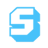 Streamable logo