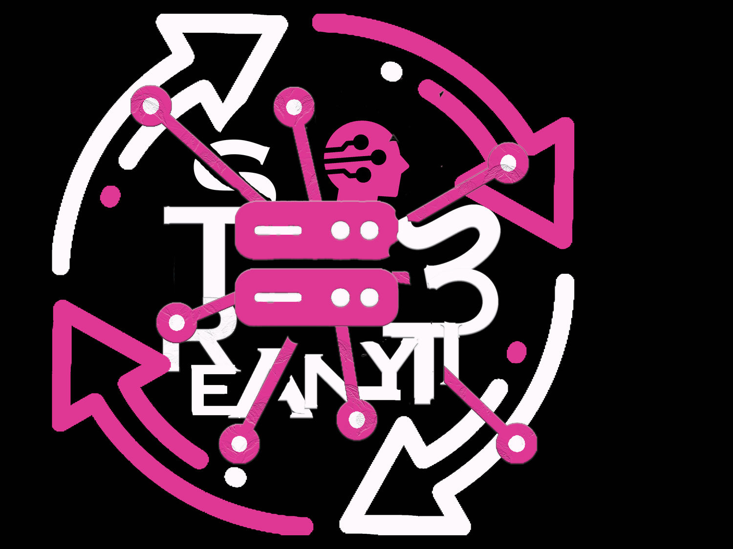 Streanlytics AI logo
