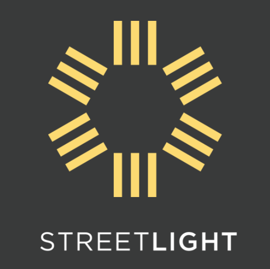 StreetLight Data logo