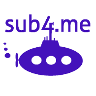 SUB4ME INC logo