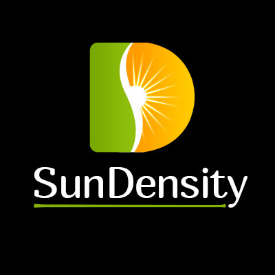 SunDensity logo