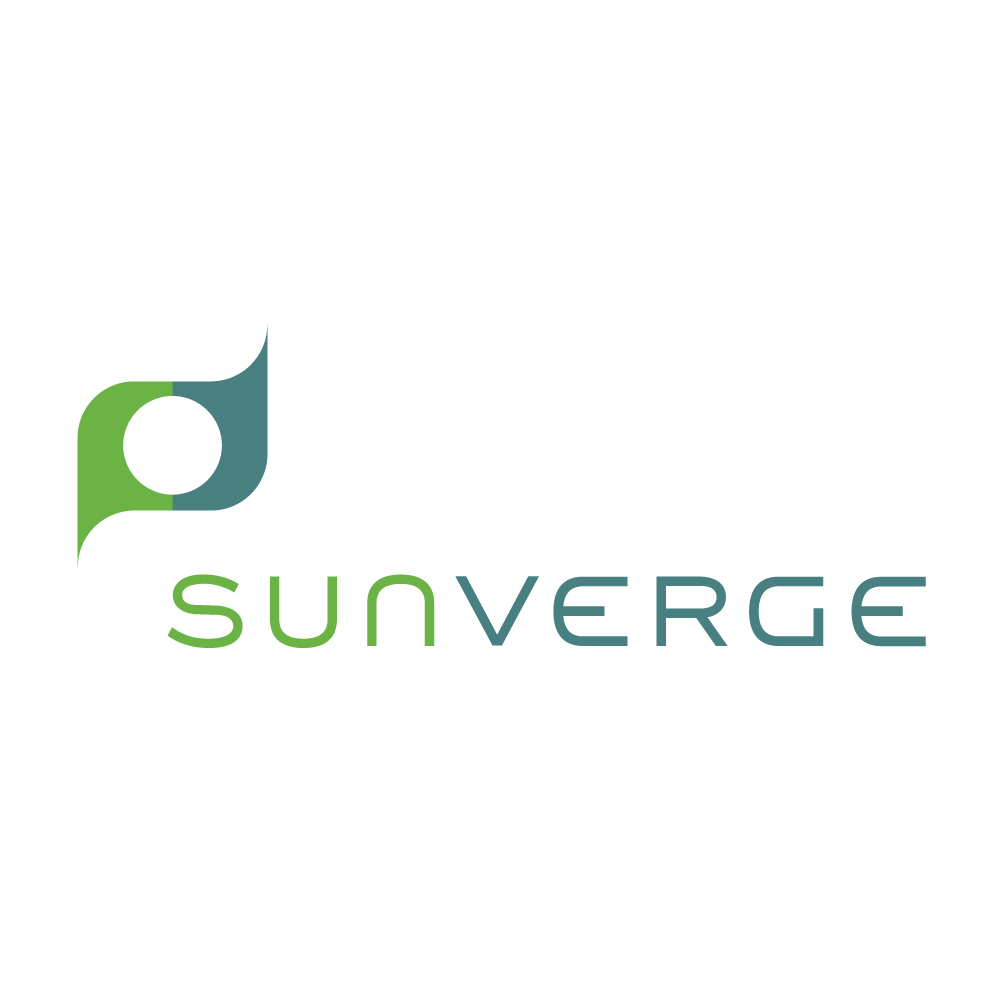 Sunverge Energy logo