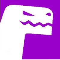 Supersaurus logo