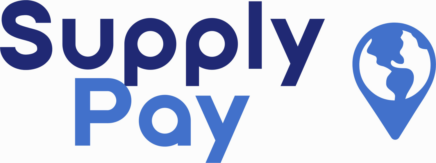 Supply Pay logo