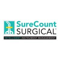 SureCount Surgical logo