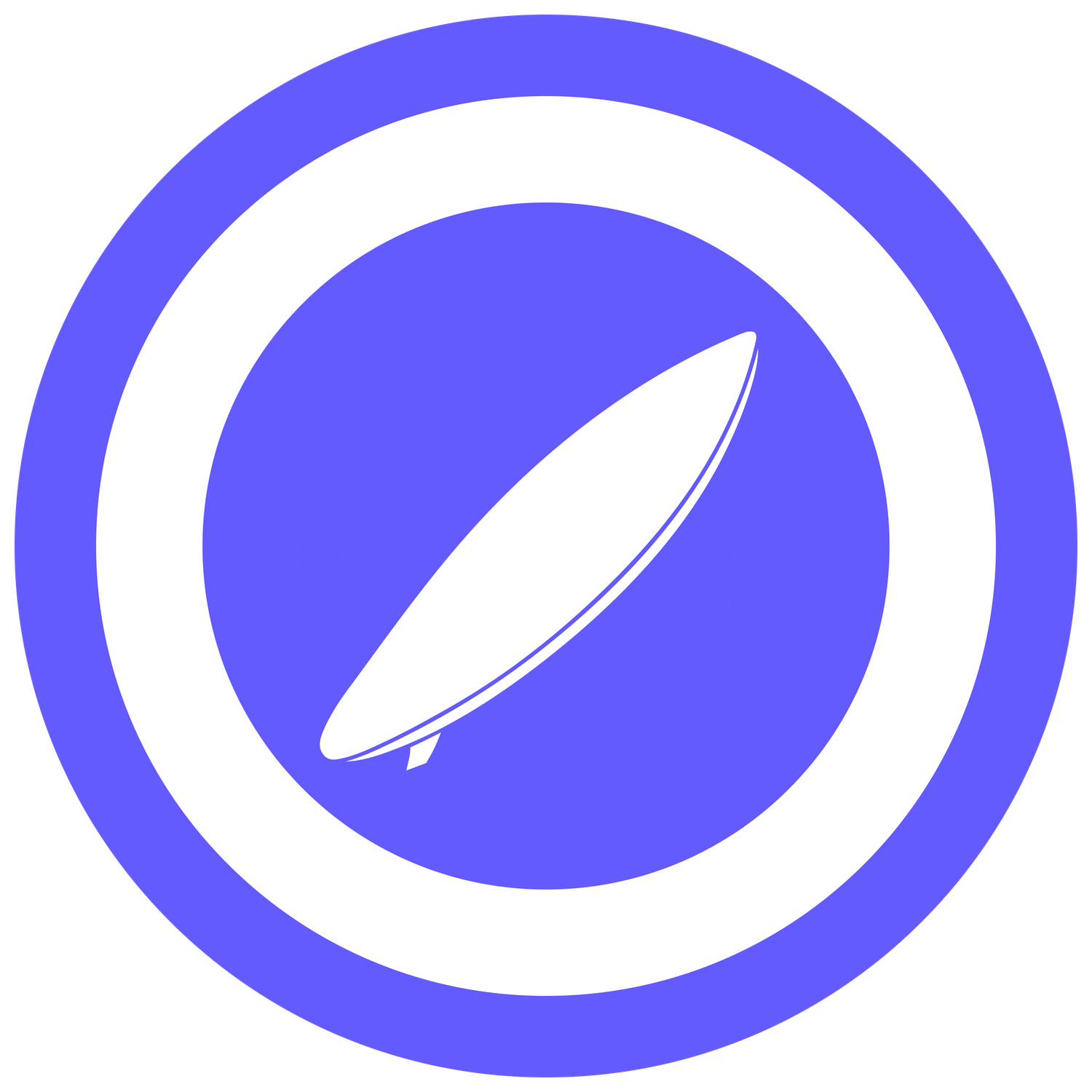 Surfn AI logo