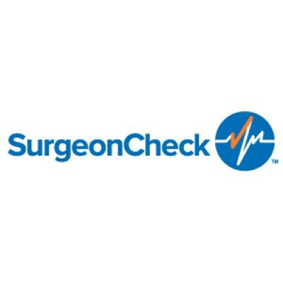 SurgeonCheck logo
