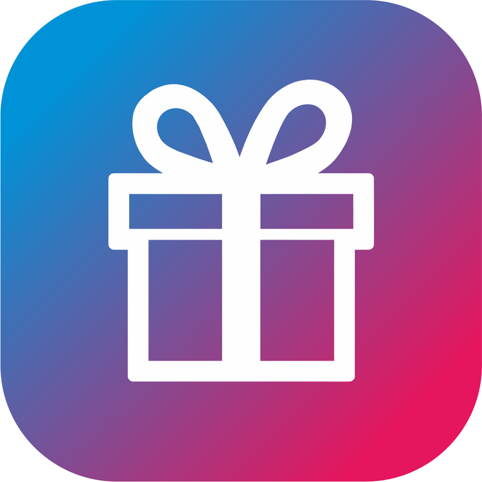 Surprise Me logo