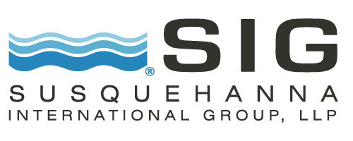 Susquehanna International Group (SIG) logo
