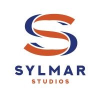 Sylmar Studios logo