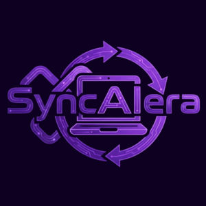 SyncAIera logo