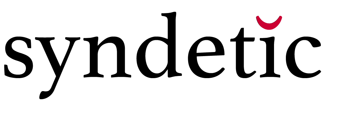 Syndetic logo