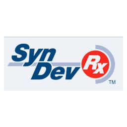 Syndevrx logo