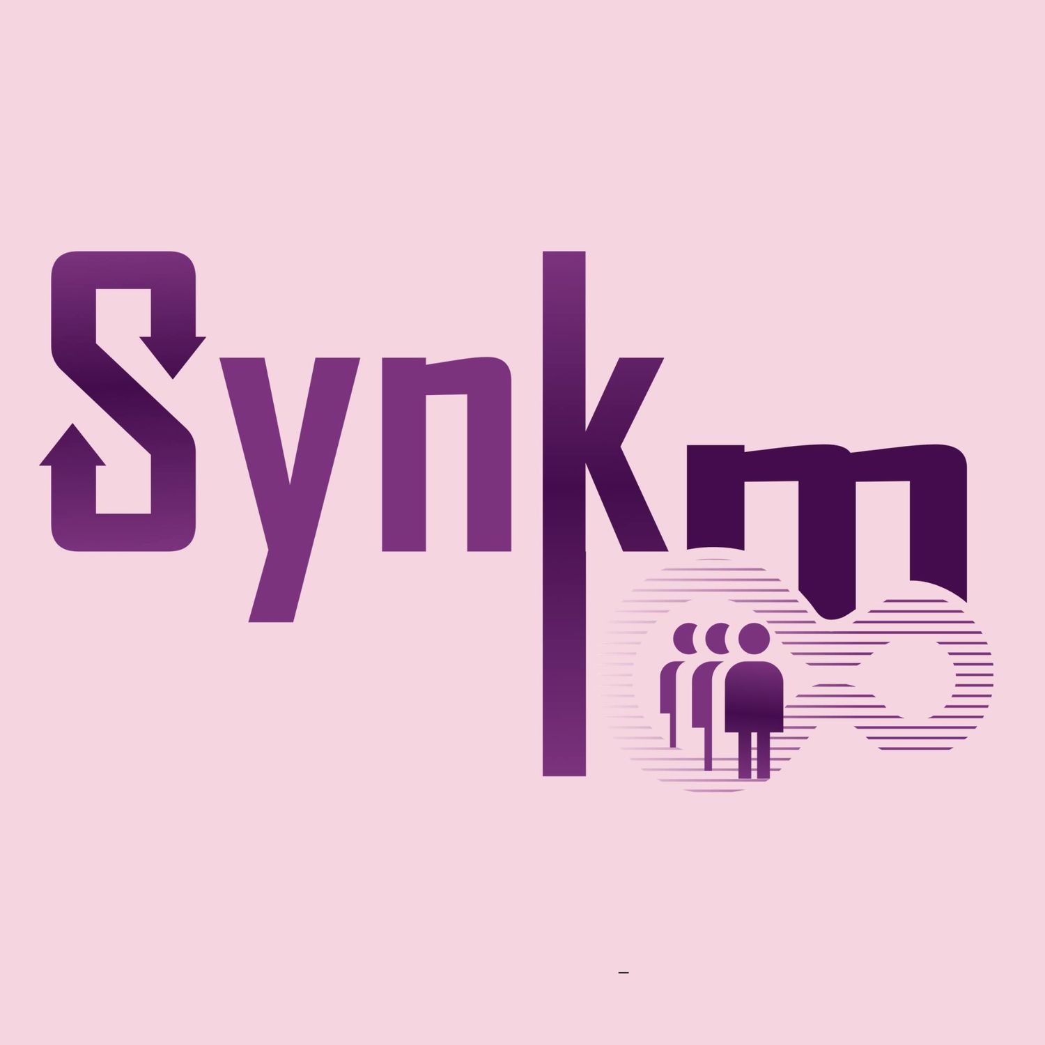 Synk Loom logo