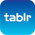 tablr logo