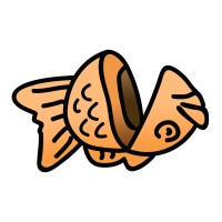 Taiyaki Studios logo
