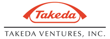 Takeda Ventures logo