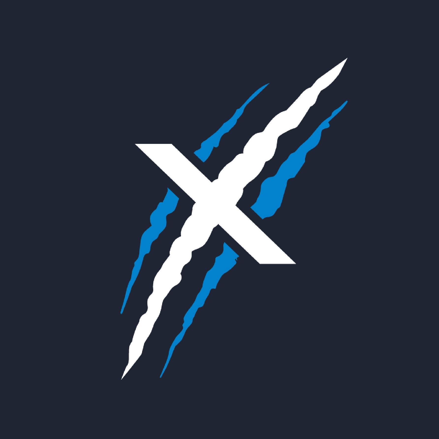 TalonX logo