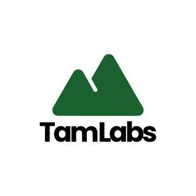 TAMLAB logo