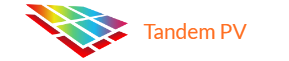 Tandem PV logo