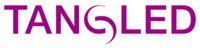 Tangled logo