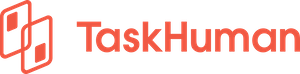 TaskHuman logo