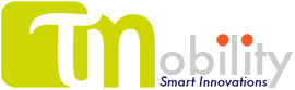 TauMobility logo