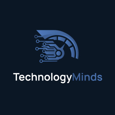 Technology Minds logo