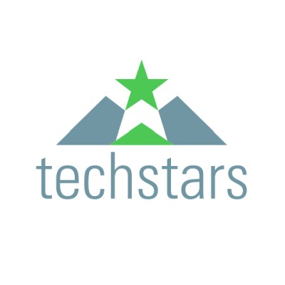 Techstars Los Angeles logo