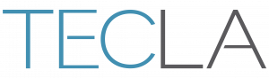 TECLA logo