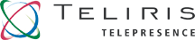 Teliris logo
