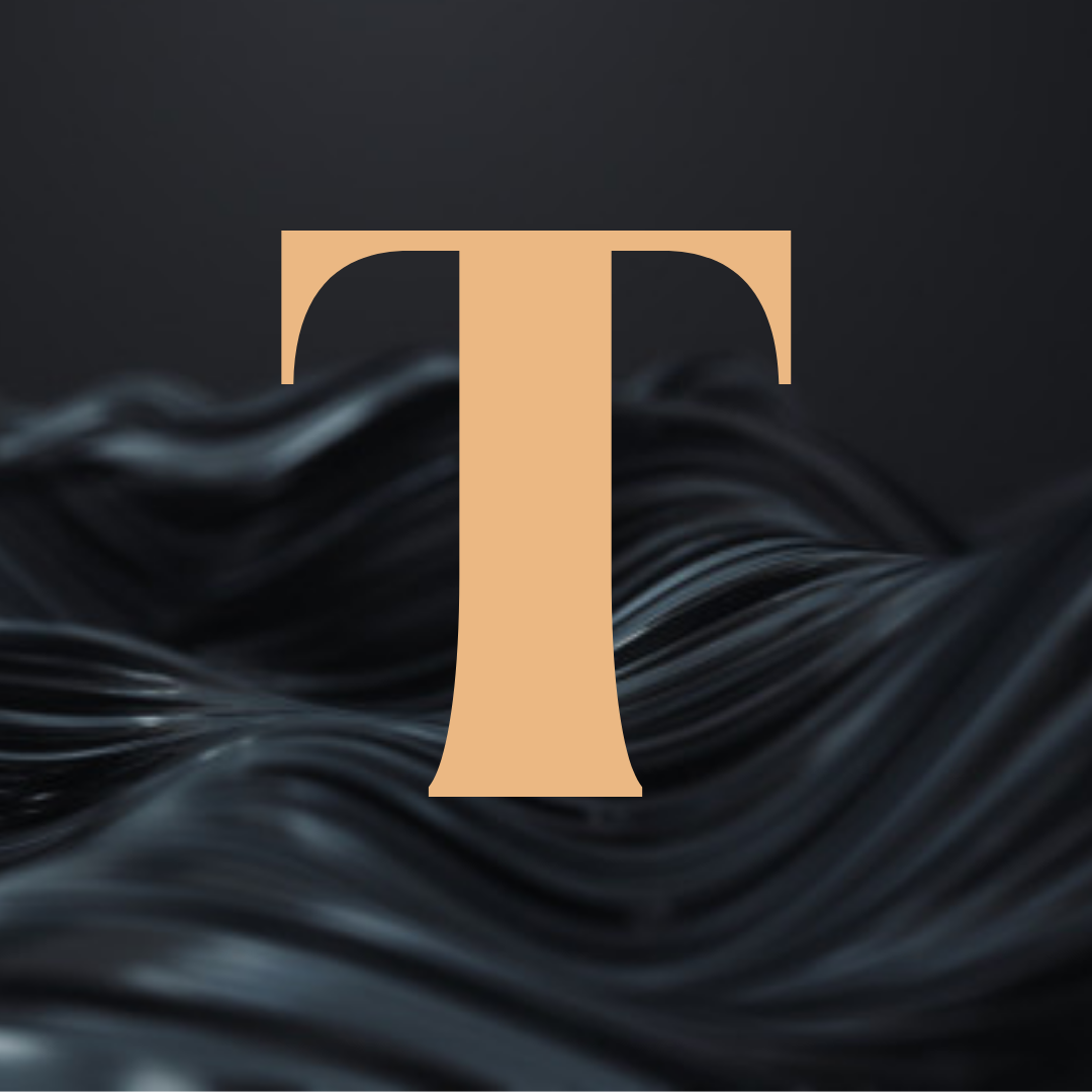 Temper logo