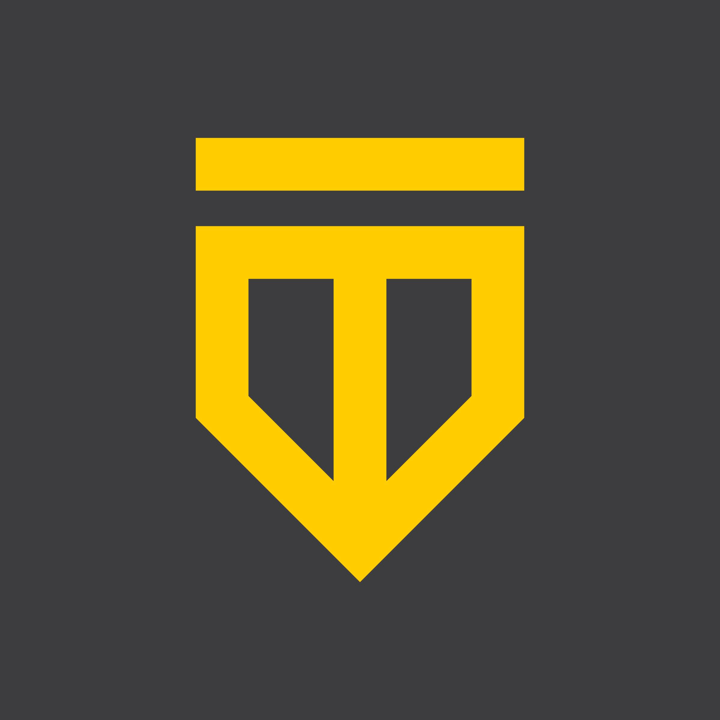 Tempered Networks logo