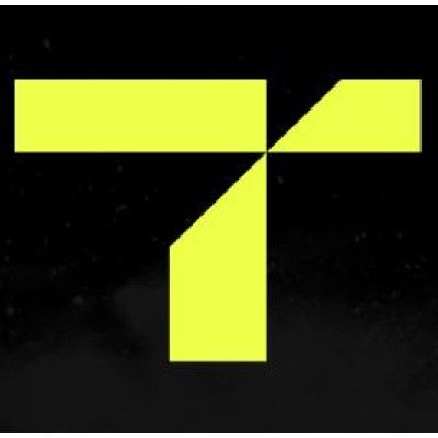 TeraDAR logo