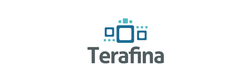 Terafina logo