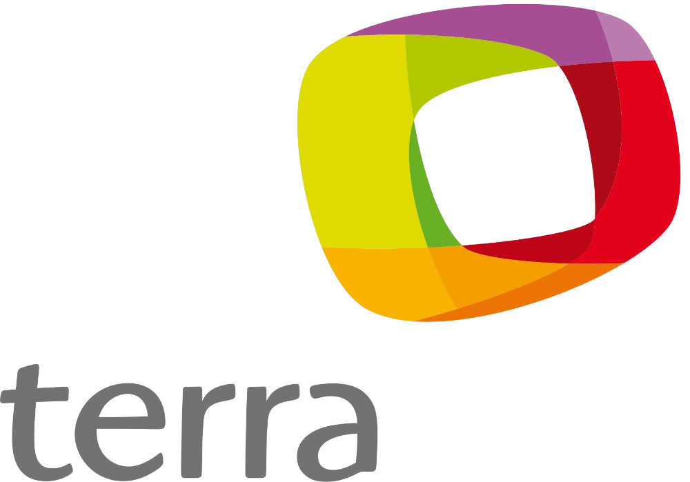 Terra logo