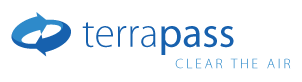 TerraPass logo