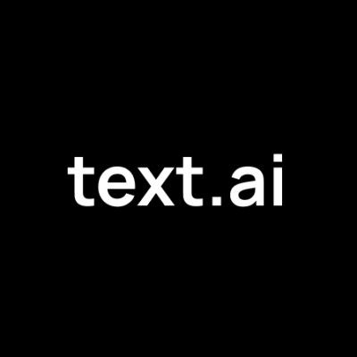 Text.AI logo