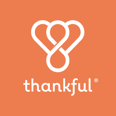 Thankful logo