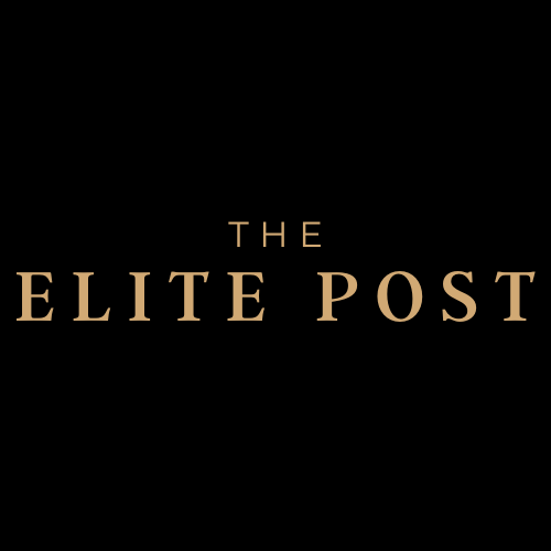 The Elite Post logo