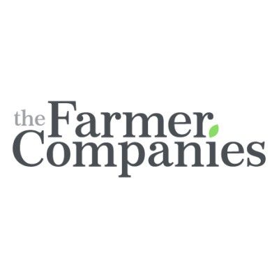 The Farmer Companies logo