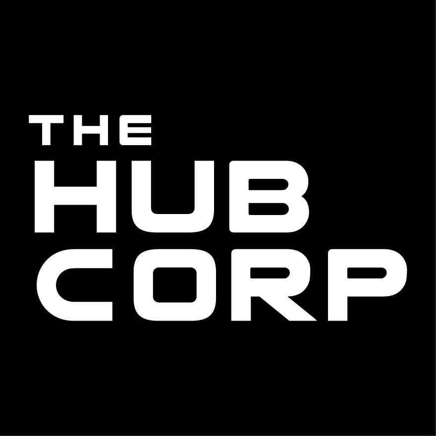 The Hub logo
