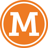 The Melt logo