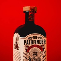 The Pathfinder logo