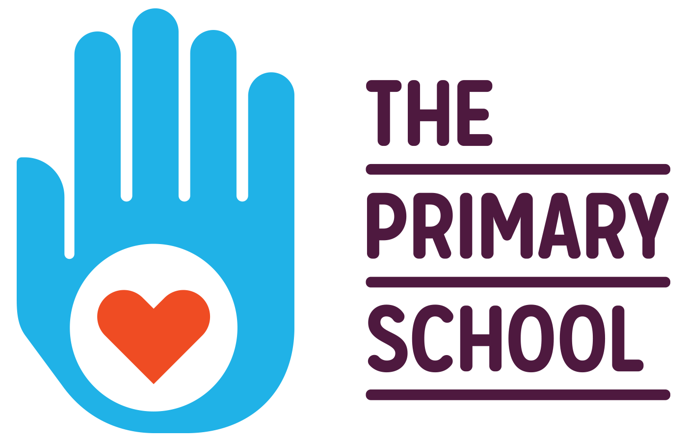 The Primary School logo