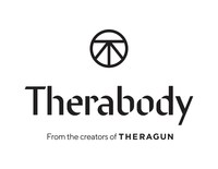 Theragun logo