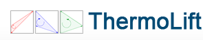 ThermoLift logo
