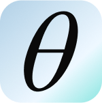 Theta Software logo