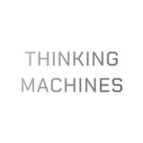 Thinking Machines Lab logo