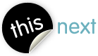 ThisNext logo